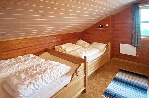 Foto 2 - 10 Person Holiday Home in BOE Telemark