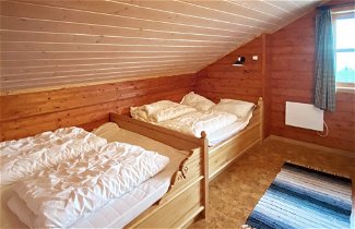 Photo 2 - 10 Person Holiday Home in BOE Telemark
