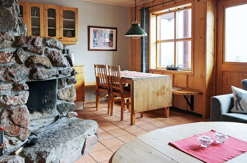 Photo 9 - 10 Person Holiday Home in BOE Telemark