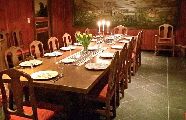 10 Person Holiday Home in BOE Telemark - Foto 14