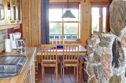 Photo 8 - 10 Person Holiday Home in BOE Telemark