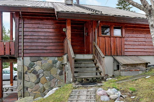 Photo 21 - 10 Person Holiday Home in BOE Telemark