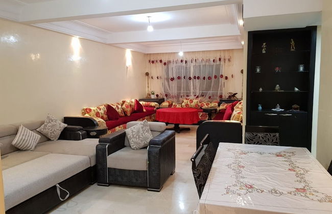 Apartment With Terrace - Foto 10