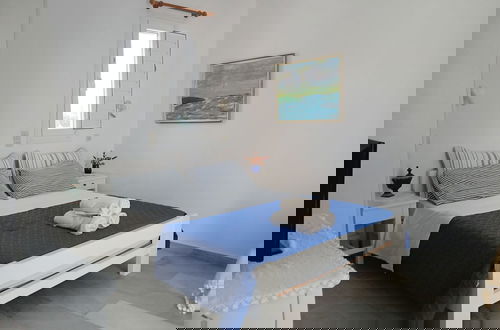 Photo 6 - Kiki's Dream Refurbished Apartment With a Bacony and sea Views