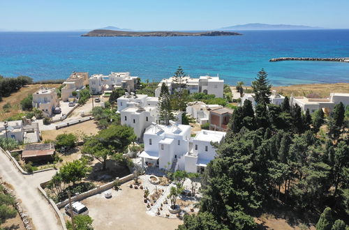 Photo 33 - Kiki's Dream Apartment Balcony With sea Views