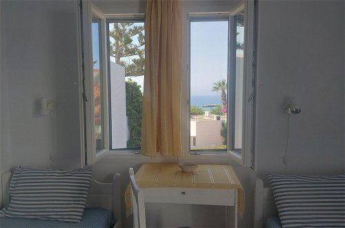 Photo 34 - Kiki's Dream Apartment Balcony With sea Views