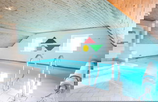Foto 3 - Luxurious Pool Retreat in Blavand-by Traum