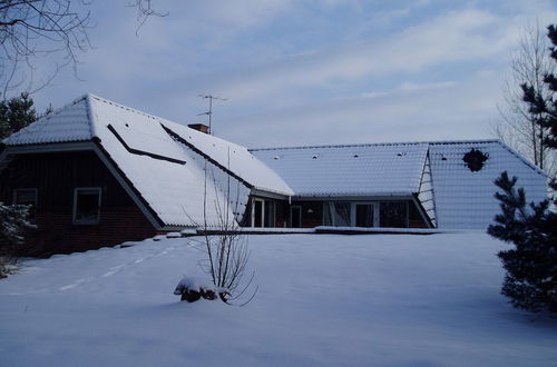 Photo 32 - 8 Person Holiday Home in Blavand