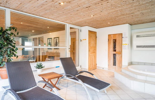 Luxurious Pool Retreat in Blavand-by Traum - Foto 6