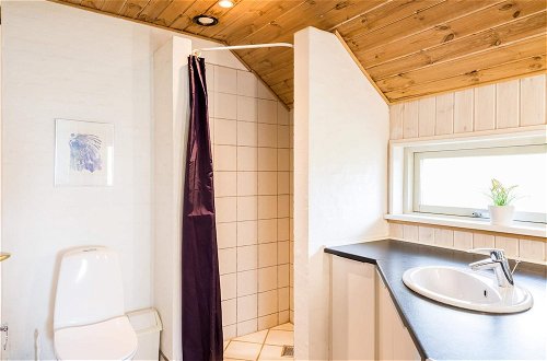 Photo 20 - 8 Person Holiday Home in Blavand