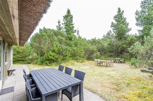 Photo 17 - 6 Person Holiday Home in Norre Nebel
