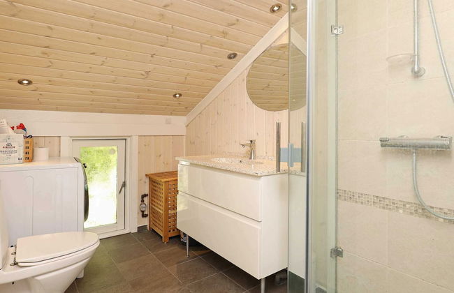 9 Person Holiday Home in Jerup-by Traum - Foto 17