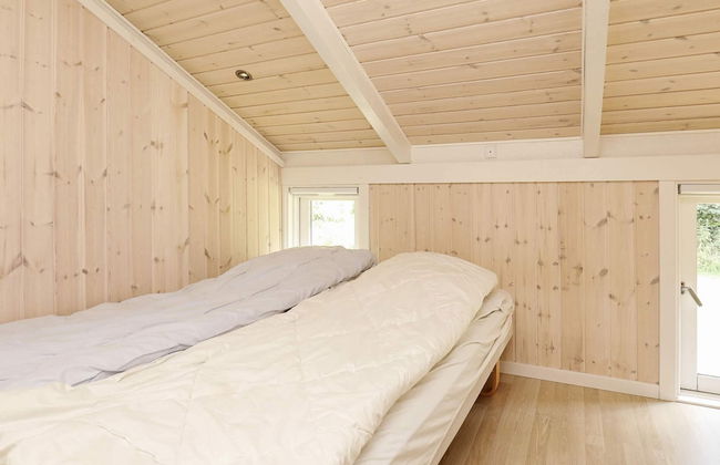 9 Person Holiday Home in Jerup-by Traum - Foto 10
