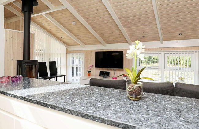 9 Person Holiday Home in Jerup-by Traum - Foto 8