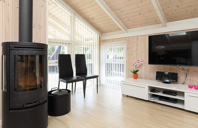 9 Person Holiday Home in Jerup-by Traum - Foto 14