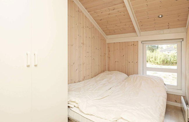 9 Person Holiday Home in Jerup-by Traum - Foto 21