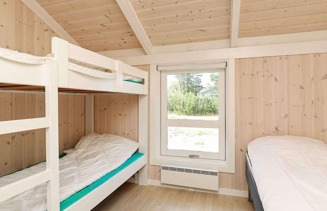 9 Person Holiday Home in Jerup-by Traum - Foto 18