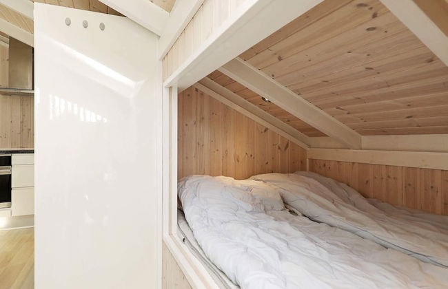 9 Person Holiday Home in Jerup-by Traum - Foto 16