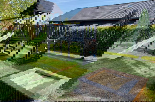 Foto 51 - Seclusive Holiday Home in Jutland near Sea