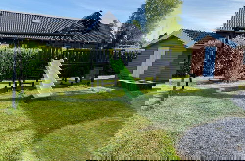 Foto 54 - Seclusive Holiday Home in Jutland near Sea