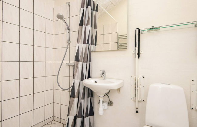 Seclusive Holiday Home in Jutland near Sea - Foto 34