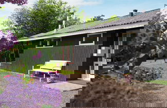 Photo 1 - 6 Person Holiday Home in Juelsminde