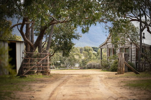 Photo 35 - Grampians Pioneer Cottages