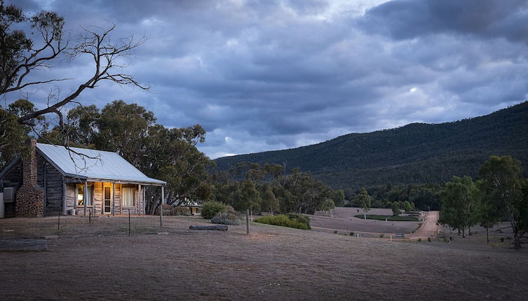 Photo 1 - Grampians Pioneer Cottages