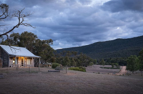 Photo 1 - Grampians Pioneer Cottages