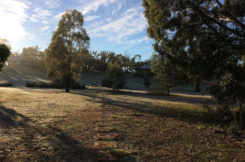 Foto 42 - Grampians Pioneer Cottages