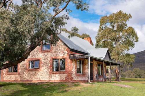 Photo 3 - Grampians Pioneer Cottages