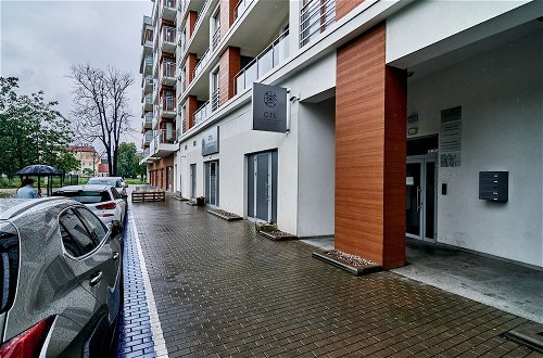 Foto 78 - Apartment Wroclaw Pulaskiego