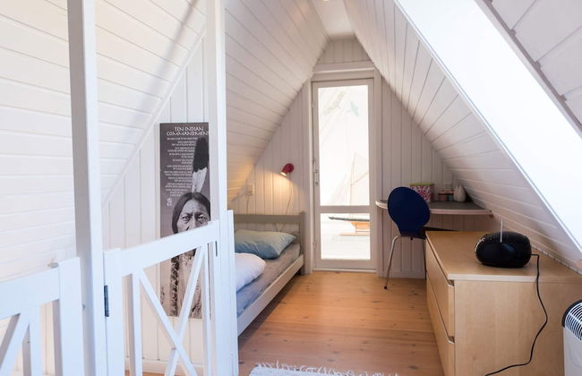 6 Person Holiday Home in Fano - Foto 17