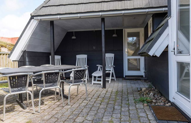 6 Person Holiday Home in Fano - Foto 19