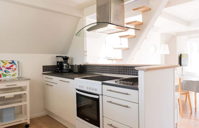 6 Person Holiday Home in Fano - Foto 15