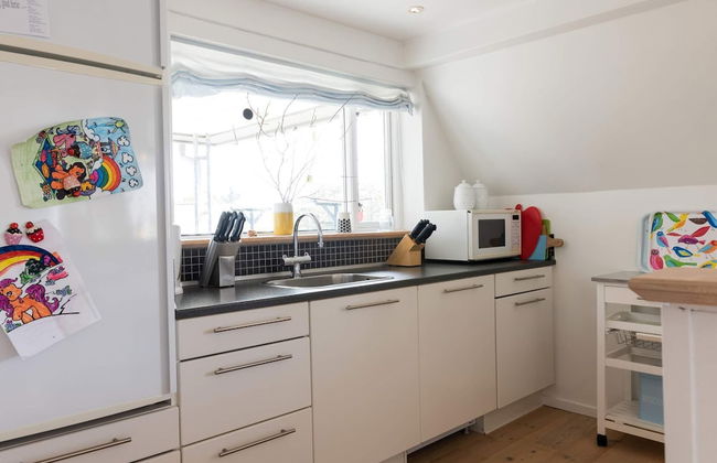 6 Person Holiday Home in Fano - Foto 11