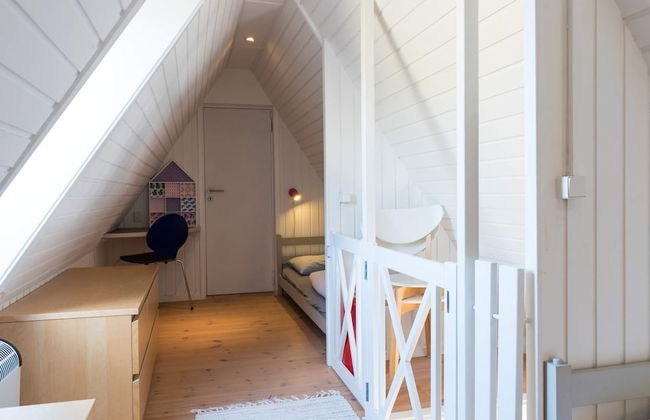 6 Person Holiday Home in Fano - Foto 8