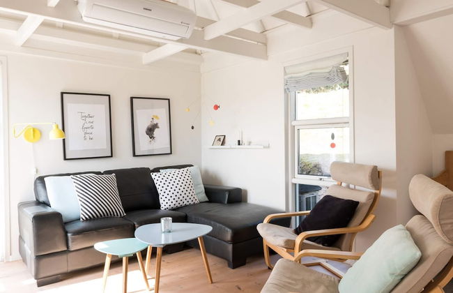 6 Person Holiday Home in Fano - Foto 4