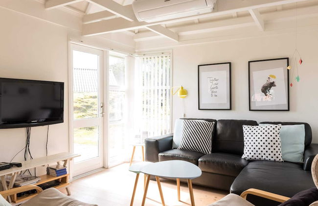 6 Person Holiday Home in Fano - Foto 6