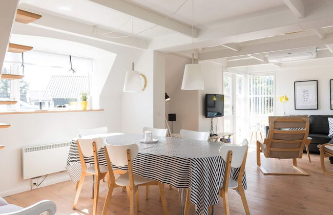 6 Person Holiday Home in Fano - Foto 18