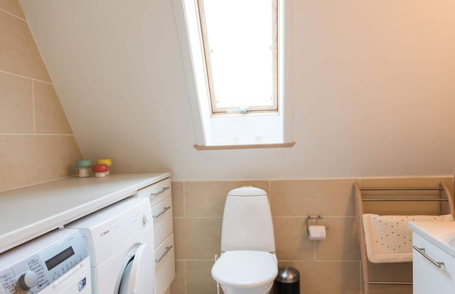 6 Person Holiday Home in Fano - Foto 16