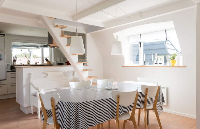 6 Person Holiday Home in Fano - Foto 5