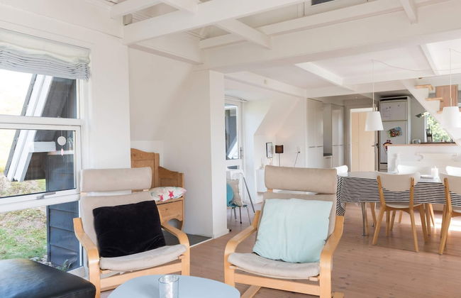 6 Person Holiday Home in Fano - Foto 9