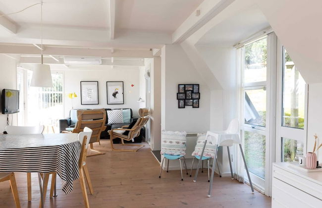 6 Person Holiday Home in Fano - Foto 2