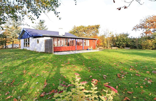 6 Person Holiday Home in Vinderup-by Traum - Foto 12
