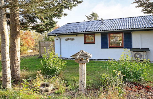 6 Person Holiday Home in Vinderup-by Traum - Foto 13