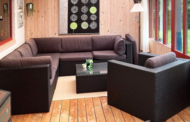6 Person Holiday Home in Vinderup-by Traum - Foto 6