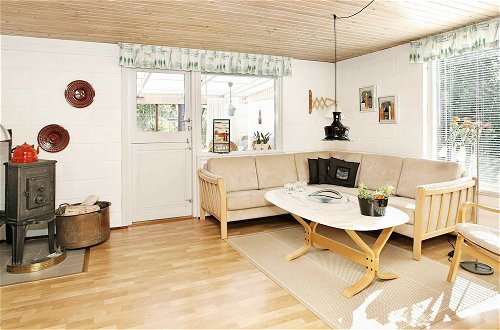 Foto 1 - 6 Person Holiday Home in Vinderup