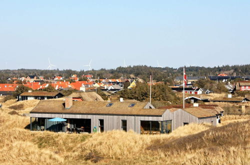 Photo 1 - Holiday Home in Blokhus