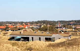 Photo 1 - Holiday Home in Blokhus